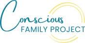 Conscious Family Project Logo